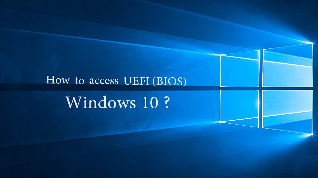 windows 10 bios download